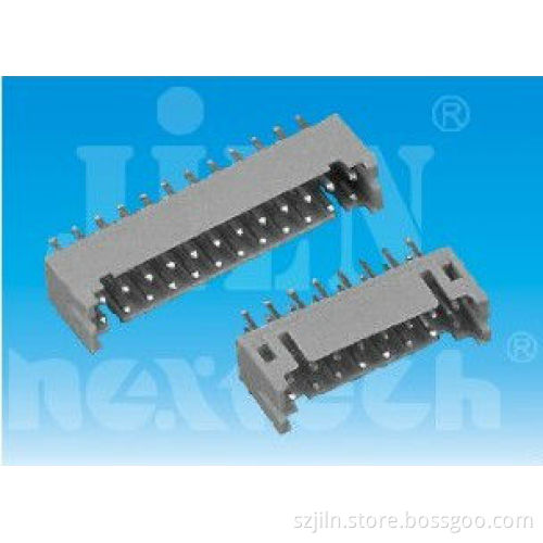 2.0mm wafer connector